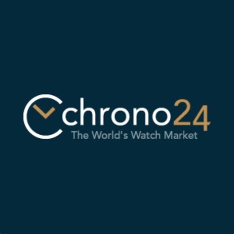 Chrono24(クロノ24)で時計を買ってみた！購入の流 .